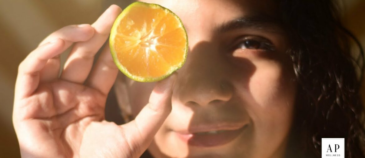 Food Combination for Perfect Digestion | Vitamin Deficiency Cure | Akanksha Pandey