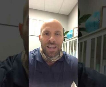 A Tale of 2 Paths.  Which one will you take? with Dr. Bupp at Advanced Health and Wellness Center