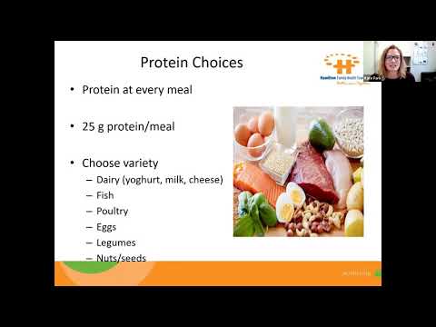 Supporting Healthy Aging   Nutrition for Seniors   Oct 7 2020 trim