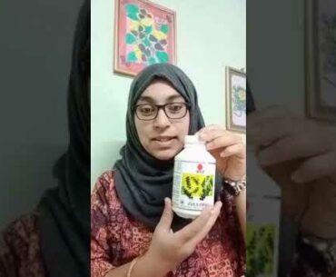 DXN SPIRULINA BENEFITS IN ENGLISH -