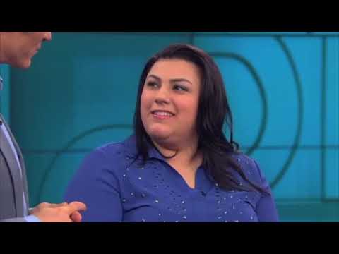 Nutrition Vitamins and minerals with Doctor Oz