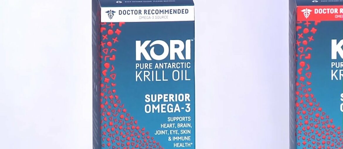 Boosting Your Immune System With Omega 3