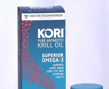 Boosting Your Immune System With Omega 3