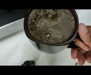 Corona resistant, immune boosting herbal tea.