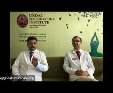 Jindal Naturecure Institute |'Q&A Session to Boost Immunity Naturally'