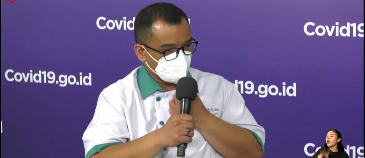 Bagaimana Tenaga Kesehatan Menjaga Diri Dari Covid-19