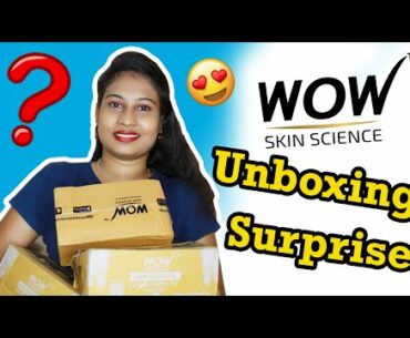 Huge Wow Haul | Hair & Skincare Haul | Shopping Haul in Tamil | Behind Beauty Tamil