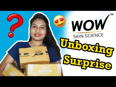 Huge Wow Haul | Hair & Skincare Haul | Shopping Haul in Tamil | Behind Beauty Tamil