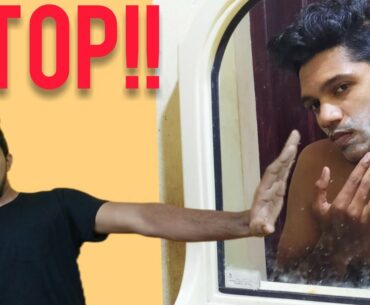 6 Natural ways to boost your beard growth and TESTOSTERONE | Anand MJ