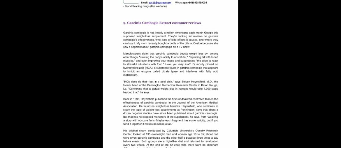 8 Easy Facts About Weight Loss Supplements - Costco Explained