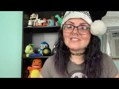 NEW NIGHTMARE BEFORE CHRISTMAS X MAKEUP REVOLUTION COLLECTION | UNBOXING + SWATCHES