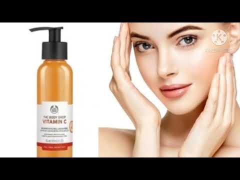 vitamin c serum 10 days challenge for brightening