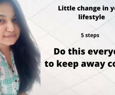 5 things can protect you from corona | IMMUNITY BOOSTER | COVID-19