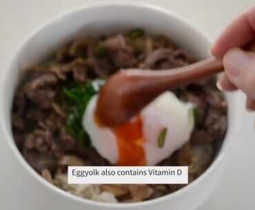 VITAMIN D RICH FOOD TO BOOST YOUR IMMUNE SYSTEM   Corona virusCOVID 19