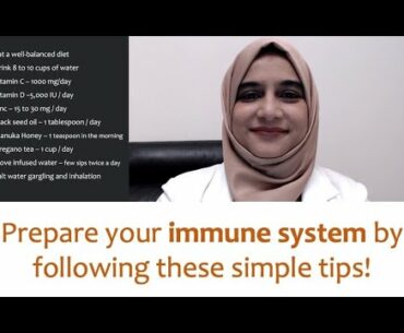 Second Wave of Covid 19: What You Should Do