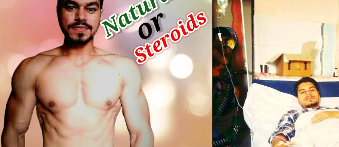 Natural or Steroids? | My last transformation was Natural or Steroids? | Fitness For You FFY
