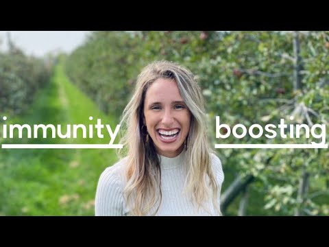 AT HOME COLD/FLU REMEDIES THAT ACTUALLY WORK [vitamin D, elderberry syrup & more!] [holistic health]