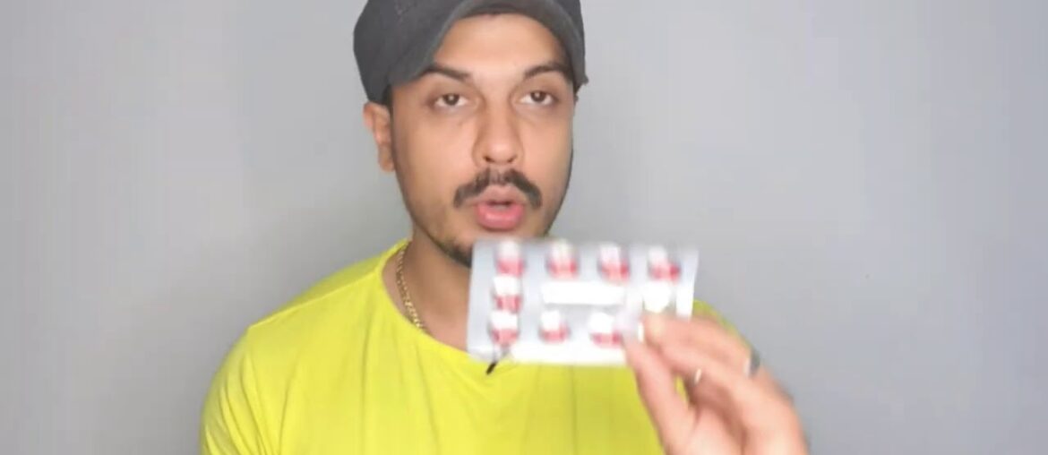 Which Medicines Tablets to Use for a Safe Bodybuilding Prep? |Vitamins to Use While on Steroid Cycle