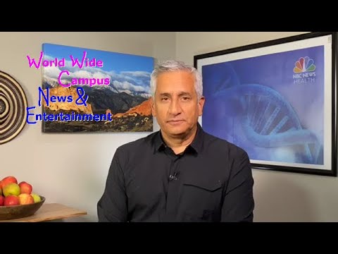 Dr. John Torres learns when was COVID-19 are be over ~ 20201006