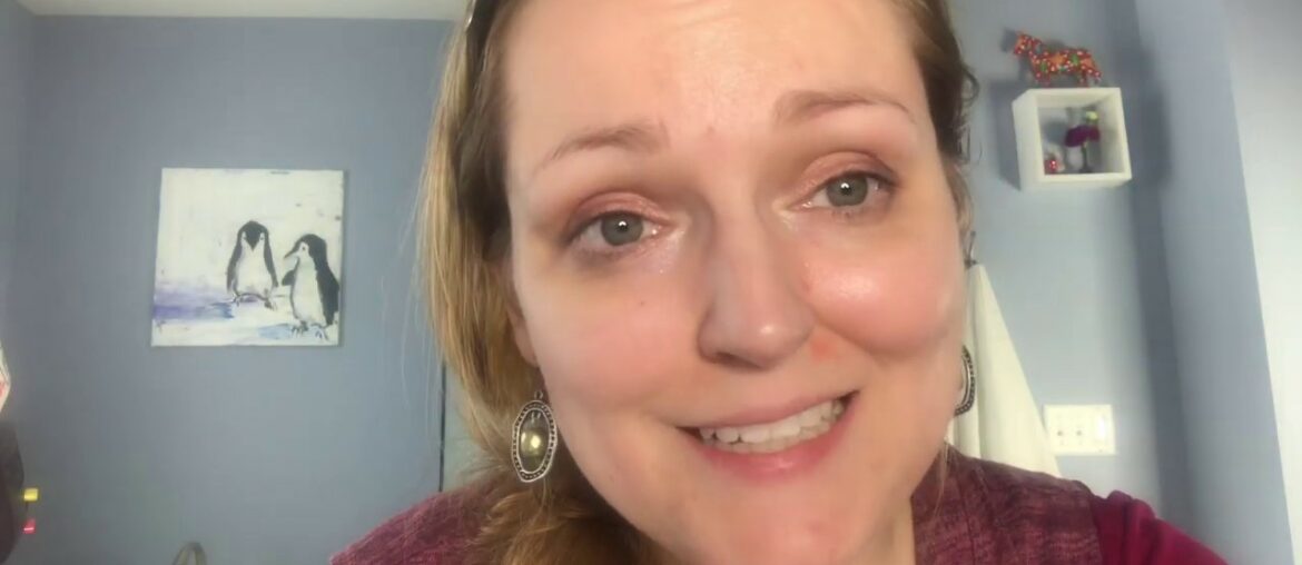 Pixi Vitamin C Lotion Review