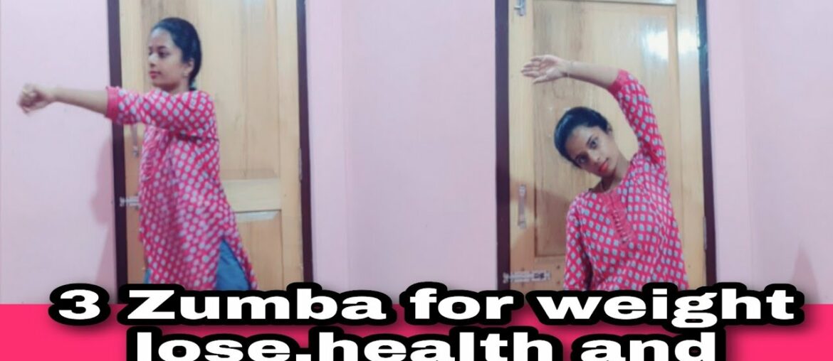 Zumba class DAY-1 || Zumba for weight loss,fitness,health,hair and skin