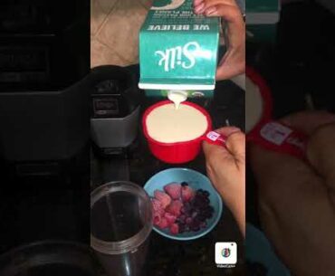 Health 1000- Nutrition & Fitness Assignment