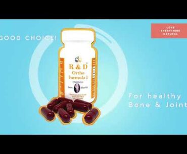 Let's shop online with R & D