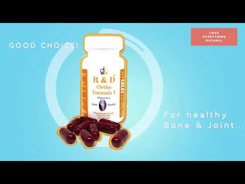 Let's shop online with R & D