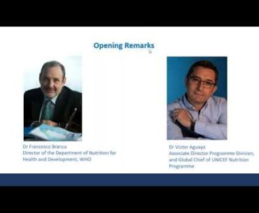 Update on Nutritional Interventions: Multiple Micronutrient & Vitamin D Supplements during pregnancy