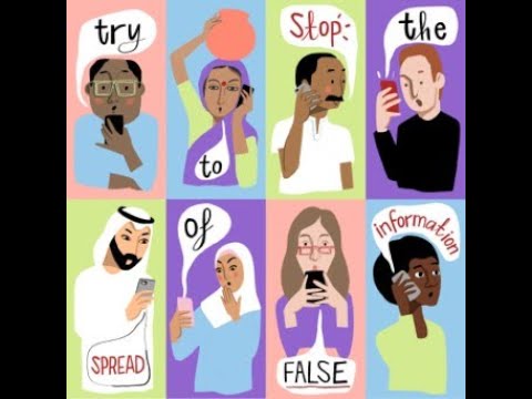 "COVID-19 Doesn't Care" A Public Health Short Video