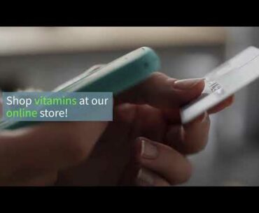 Vitamins Online Canada | Call  +1(647)5331229 | familycarenutrition.com