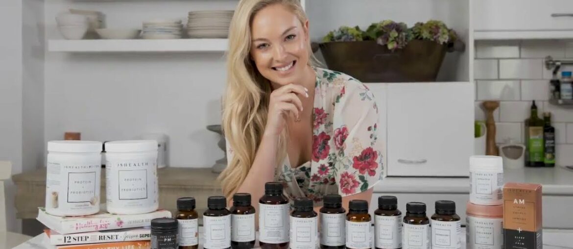 The JSHealth Vitamin Story