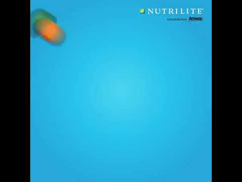 Nutrilite Daily multi vitamin and minerals suppliments