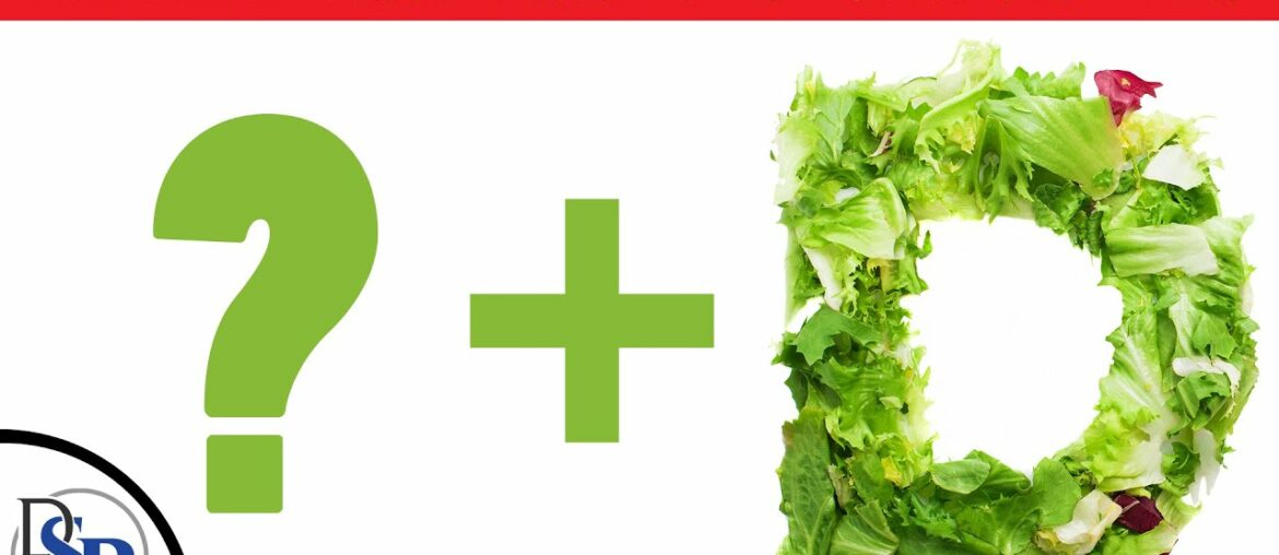 WARNING: Never Take Vitamin D Without This Or You’ll Have A Heart Attack