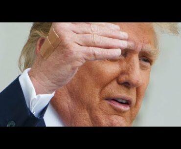 Trump Brags About His COVID-19 Immunity, Feuds With Fauci