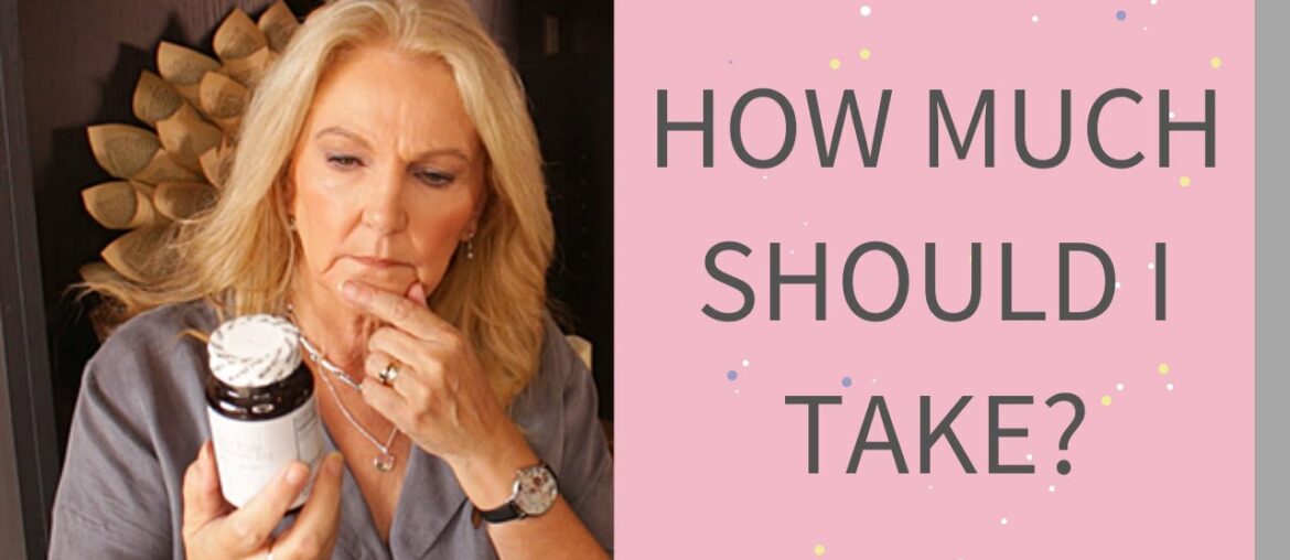 How much vitamin D should I take?