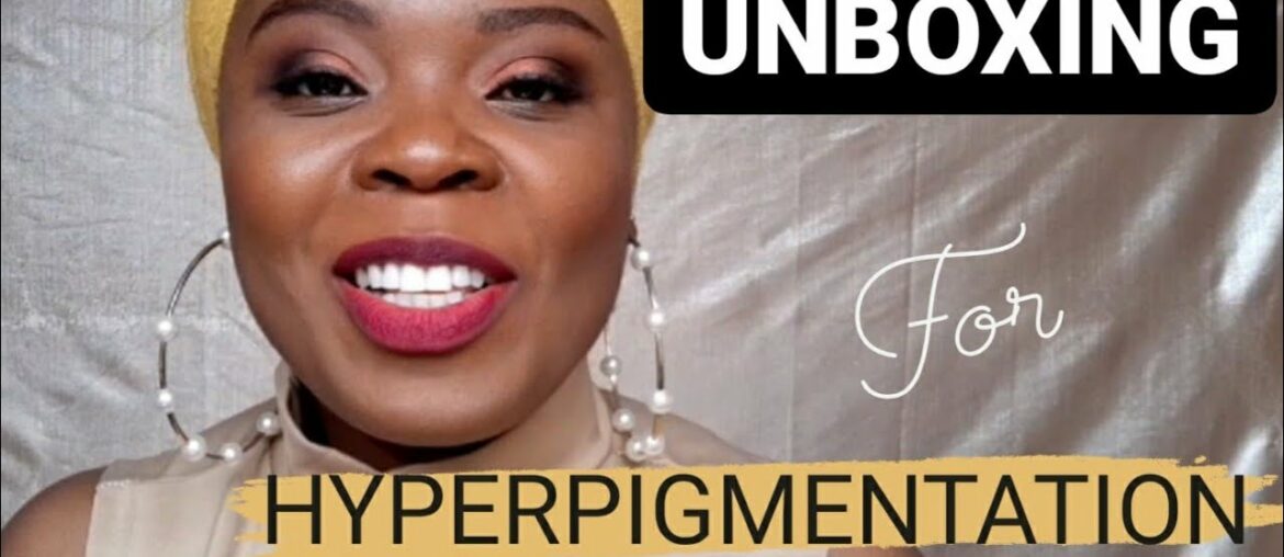 THE ORDINARY HYPERPIGMENTATION UNBOXING |Dr. Vanita Recommended|Timeless Vitamin C| The Villagebelle