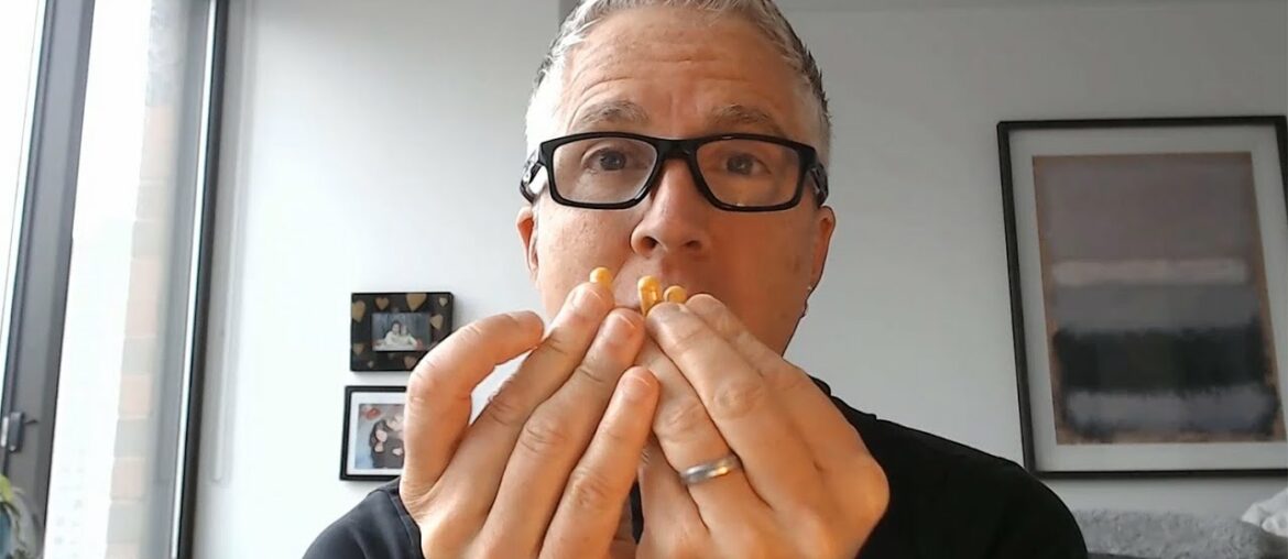 What vitamins and supplements should I take for celiac disease?