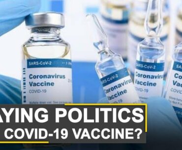 Wion Wideangle: Coronavirus vaccine: When, Where, How?