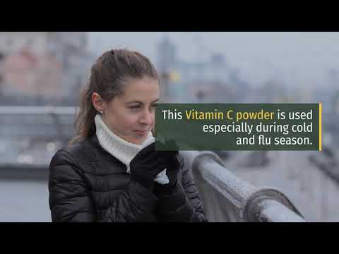 Vitamin C Powder | Call  +1(647)5331229 | familycarenutrition.com