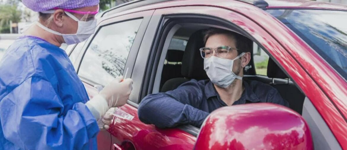 VERIFY: Can you continue to test positive for COVID-19 for days, months?