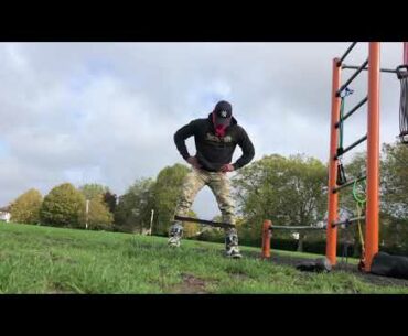 Step-Up in the Sun Boost Your Immune System