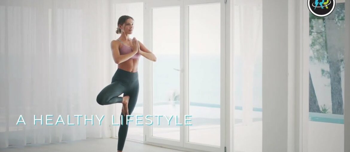 Rich Recovery Supports a Healthy Lifestyle