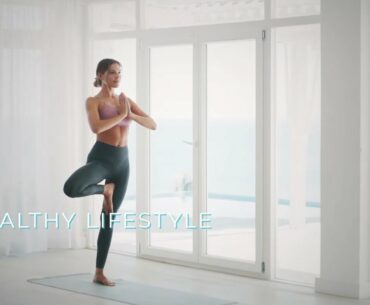 Rich Recovery Supports a Healthy Lifestyle