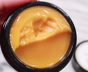 Maya Chia The Super Blend Pressed Serum at Credo Beauty