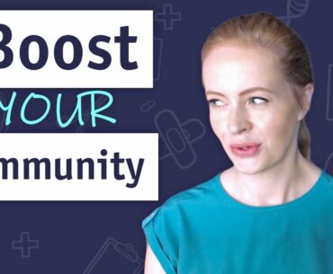 How To Boost Your Immune System - 7 Proven Ways