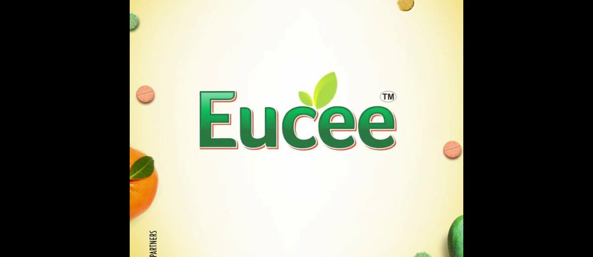 Tastiest Vitamin C | Eucee | Best Digital Creative Agency | PARTNERS