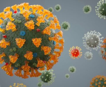 Coronavirus treatment: New nasal spray may help treat COVID-19