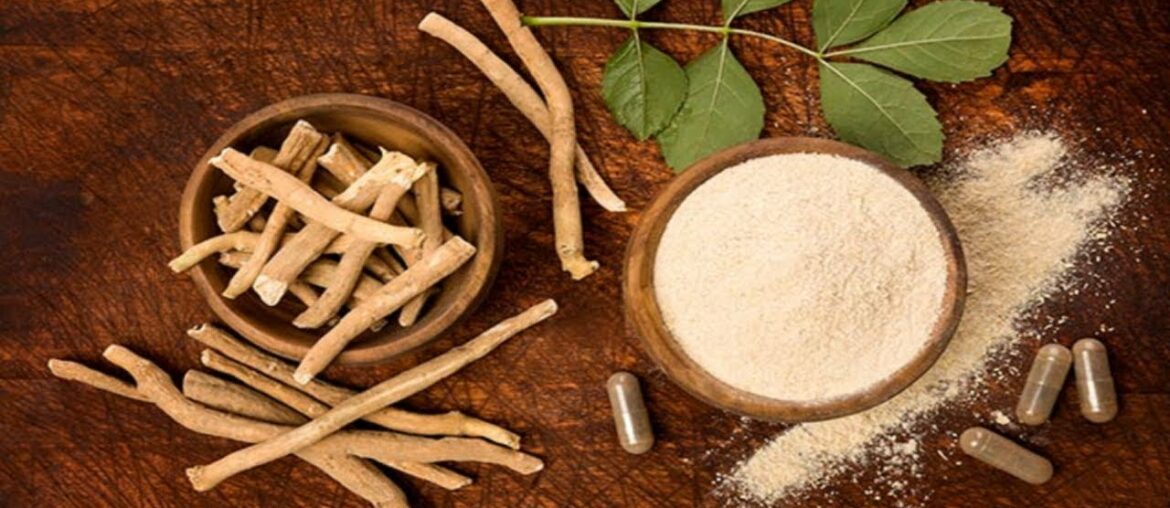 5 POWERFUL Herbal Supplements For Anxiety / Depression