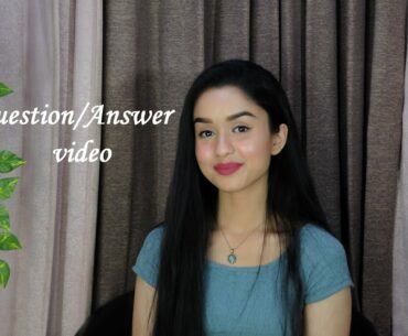 QnA VIDEO || age? || Pahari? || dancing tips || gharana|| makeup artist || costumes || skincare